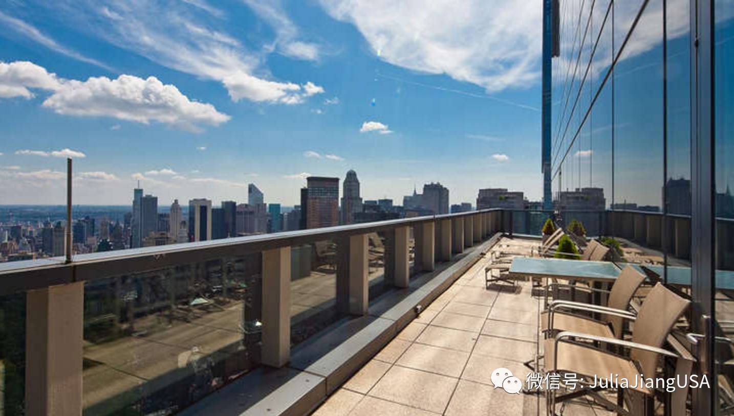 「痴纽约」—之纽约最贵9座产权公寓大楼