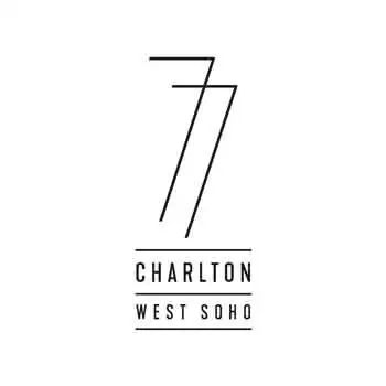 77 Charlton——西SoHo的璀璨王冠，爱不释手的家等您入住
